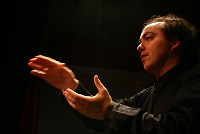 Alonso Gómez Gallego