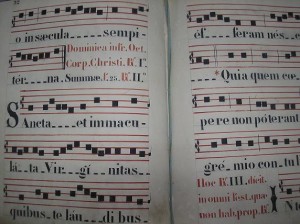 partitura-gregoriana